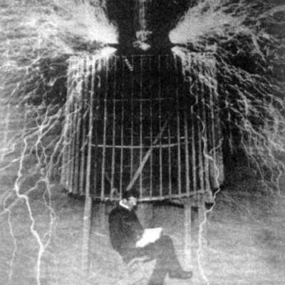 Timeline: Nikola Tesla, Industrial Revolutionary