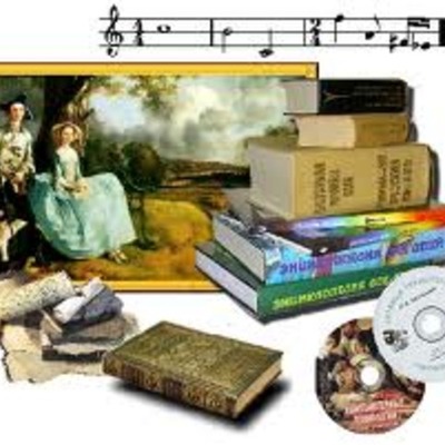 Timeline: NG20 Sm@liki Лента времени "Хранение информации"