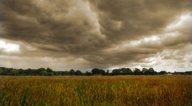 Timeline: The Tornado's past