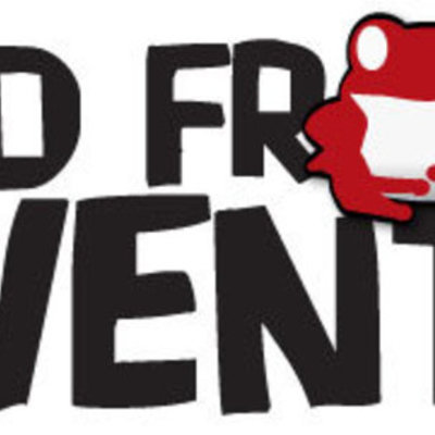 Timeline: A history of the Red Frog Family!