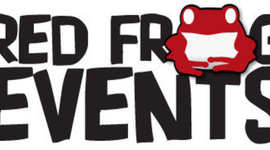 Timeline: A history of the Red Frog Family!