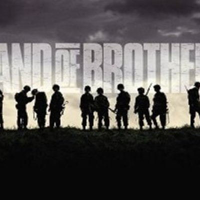 Timeline: Band Of Brothers