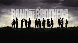 Timeline: Band Of Brothers