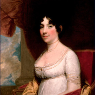 Timeline: Dolley Madison