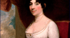 Timeline: Dolley Madison