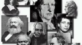 Timeline: Linea del tiempo ciencia política