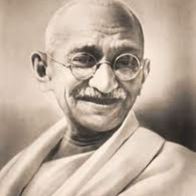 Timeline: Mohandas Gandhi