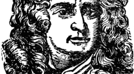 Timeline: Issac Newton