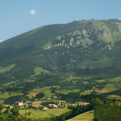 Timeline: IBILBIDE LITERARIOA