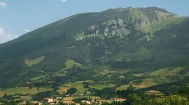 Timeline: IBILBIDE LITERARIOA