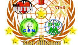 Timeline: 5 Star Alliance