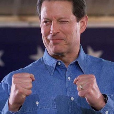 Timeline: The Inscrupulous History of the Internet