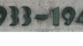 Timeline: 1933 - 1945