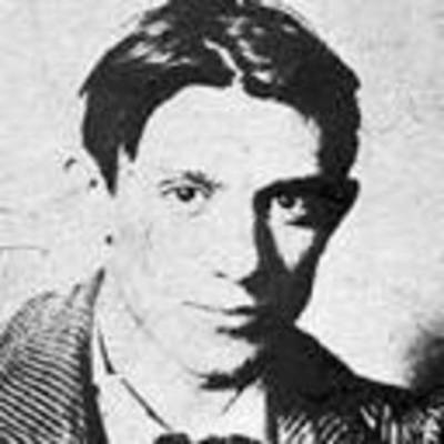 Timeline: Picasso en Barcelona