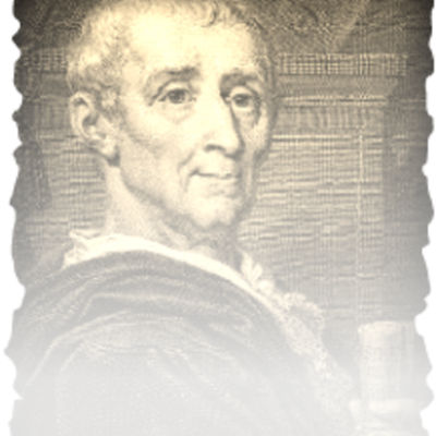 Timeline: Life, Inspirations, and Effects of Montesquieu