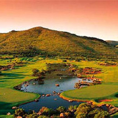 Timeline: South Africa