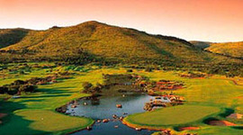 Timeline: South Africa