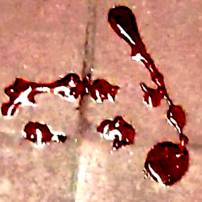 Timeline: Deadly Compulsions Titles Timeline