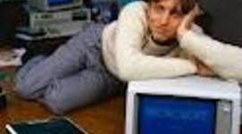Timeline: BILL GATES