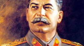 Timeline: Stalin's Russia 1924-53
