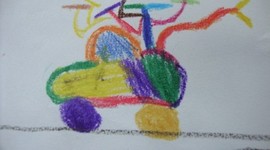 Timeline: culturas_infantis