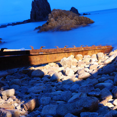 Timeline: Mis estudios