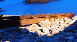 Timeline: Mis estudios