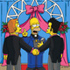 Simpsons gay marriage