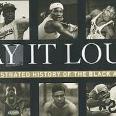Timeline: African Americans in Sport