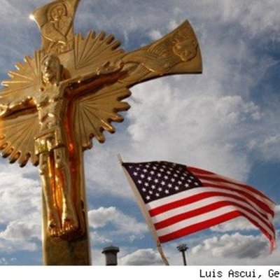 Timeline: Religion in America