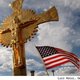 American religion decline