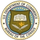 Census bureau seal