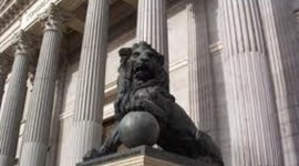 Timeline: Los Presidentes de la democracia Española