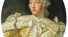 Timeline: King George III Timeline