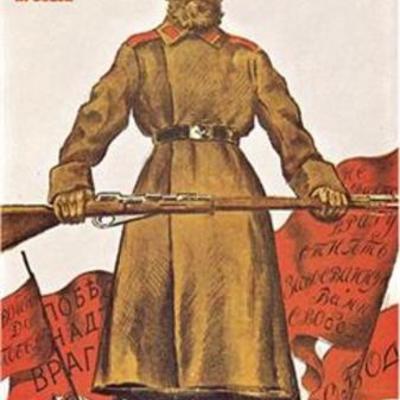 Timeline: RUSSIAN REVOLUTION