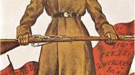 Timeline: RUSSIAN REVOLUTION