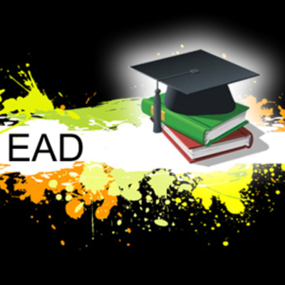 Timeline: Evolução da EAD (Foco na oferta de curso a distância)