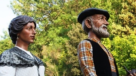 Timeline: Colla Gegantera - Activitats 2011