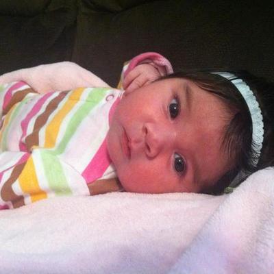 Timeline: Isabella Flores