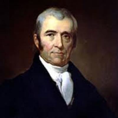 Timeline: John Marshall's Life