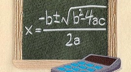 Timeline: The Steps of Solving a Quadratic Equation
