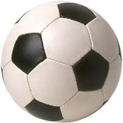 Timeline: Historía Del Futbol