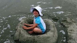 Timeline: Camie's Life (so far)