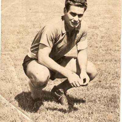 Timeline: Domingo Alberto Pepe