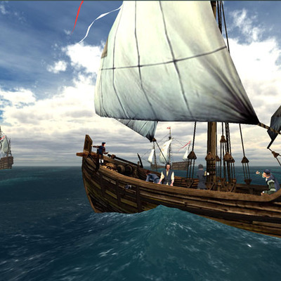 Timeline: Les Explorateurs du Nouveau Monde