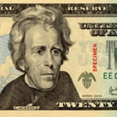 Timeline: The Life of Andrew Jackson