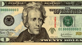 Timeline: The Life of Andrew Jackson