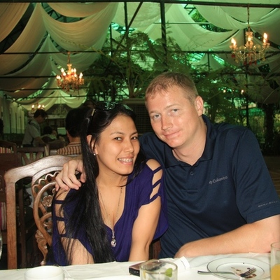 Timeline: Tiger <3 Panda