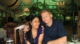 Timeline: Tiger <3 Panda