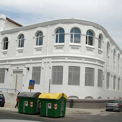 Timeline: mis estudios